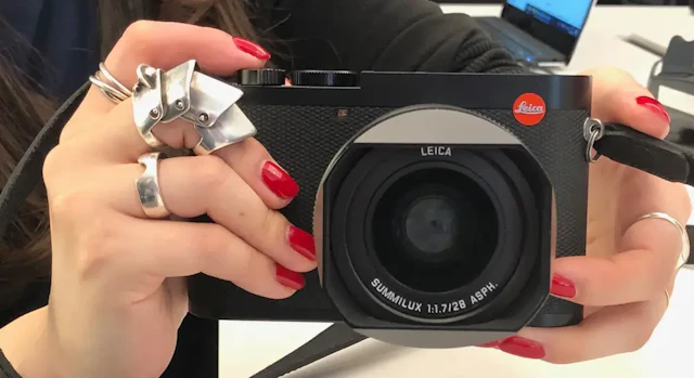 2026年版】LEICA(ライカ)Q2のレビュー比較まとめ 旅とスナップに最適